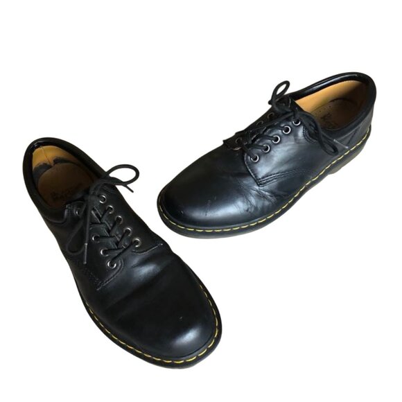 Dr Martens Oxford Shoe main image 5